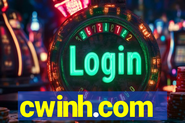 cwinh.com