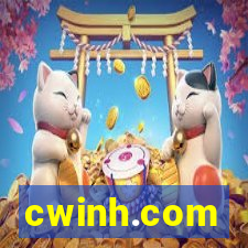 cwinh.com