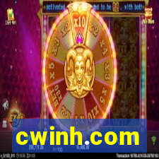 cwinh.com