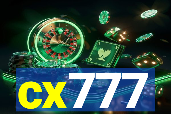 cx777