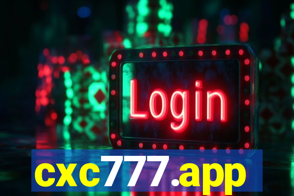 cxc777.app