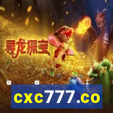 cxc777.co