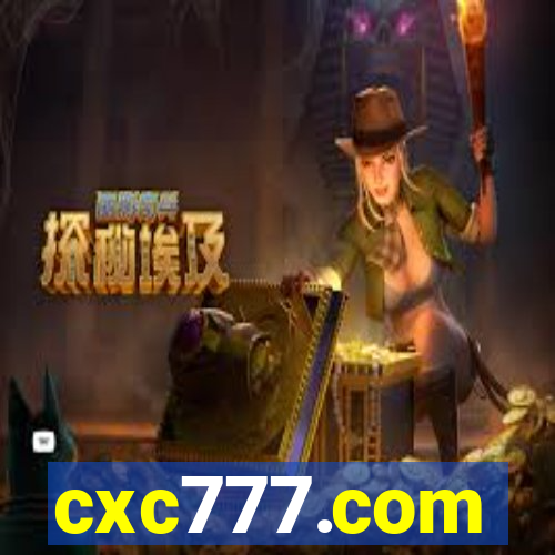 cxc777.com