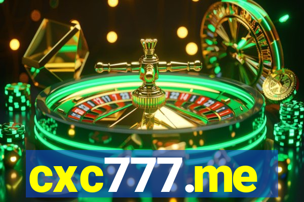 cxc777.me