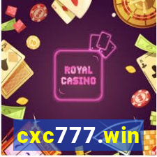 cxc777.win