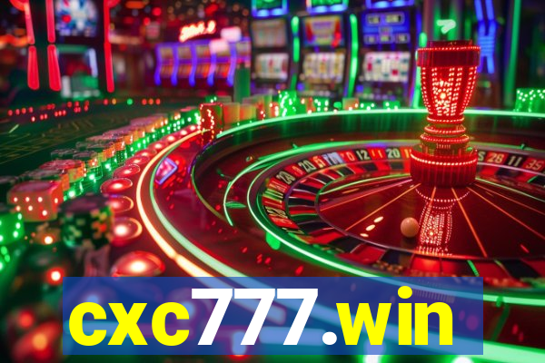 cxc777.win