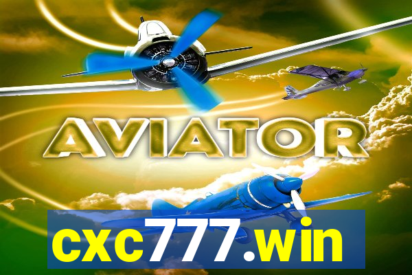 cxc777.win