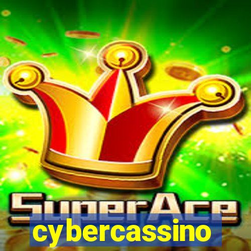 cybercassino