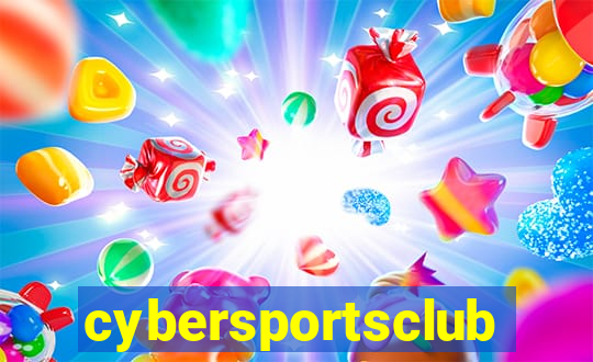 cybersportsclub.com