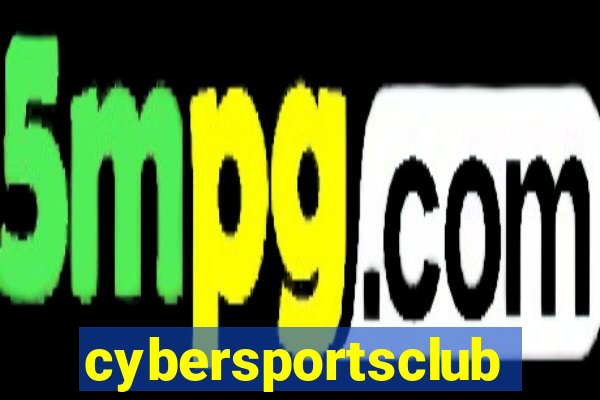 cybersportsclub.com