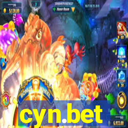 cyn.bet