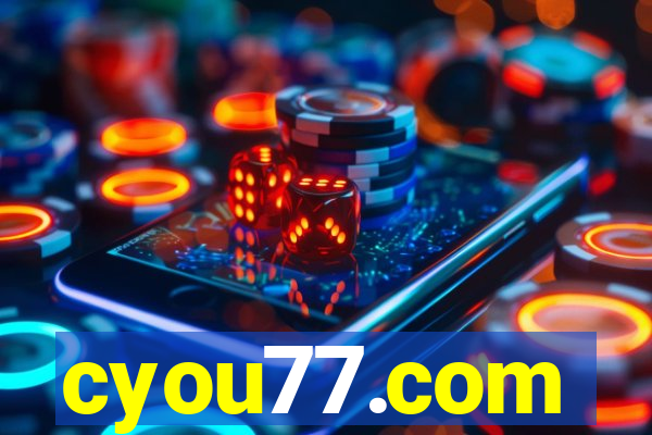 cyou77.com