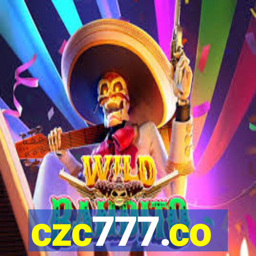 czc777.co