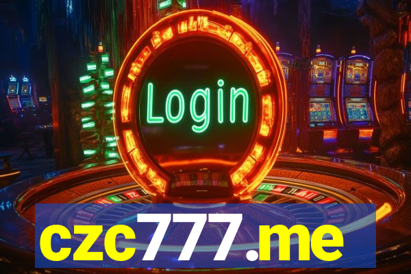 czc777.me