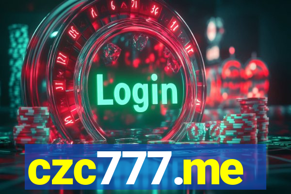 czc777.me