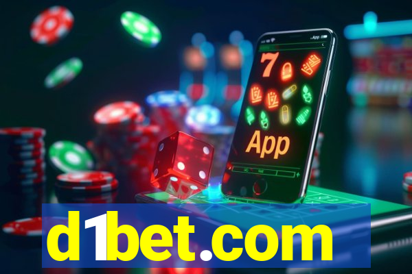 d1bet.com