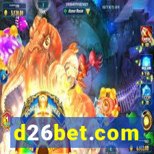 d26bet.com