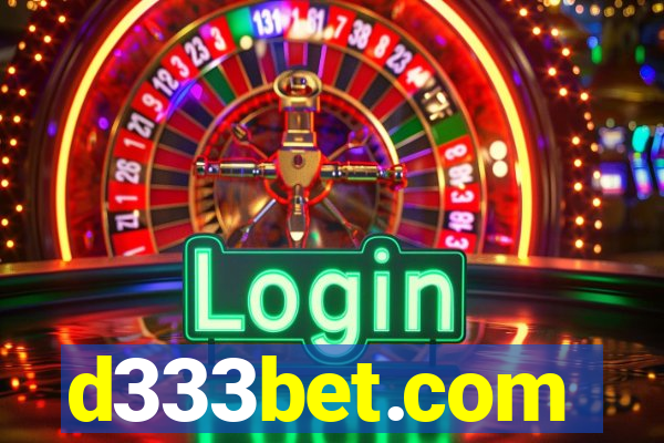 d333bet.com