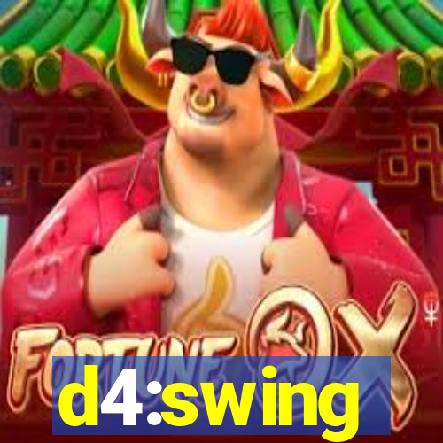 d4:swing