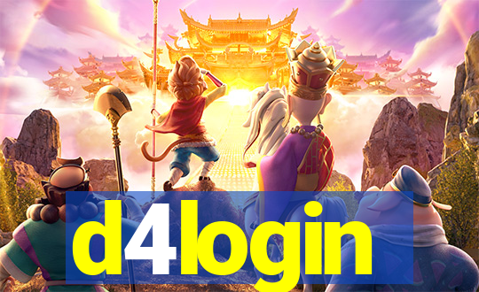 d4login