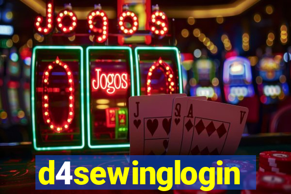 d4sewinglogin