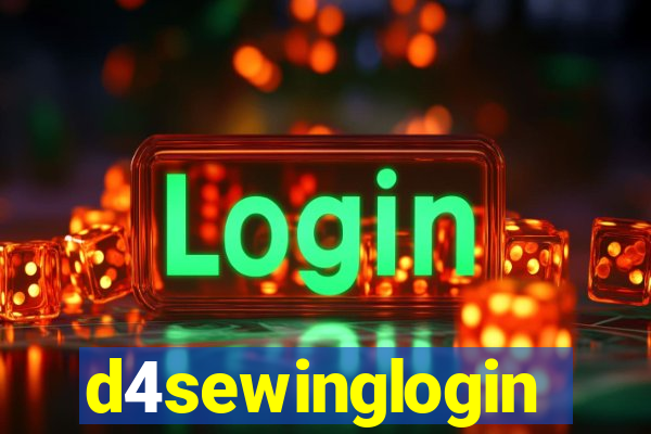 d4sewinglogin