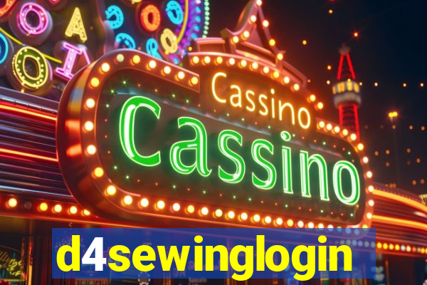 d4sewinglogin