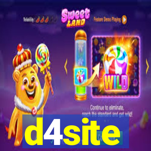 d4site