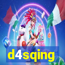 d4sqing