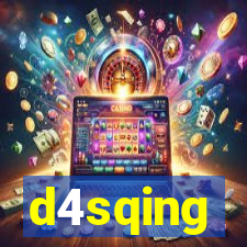 d4sqing