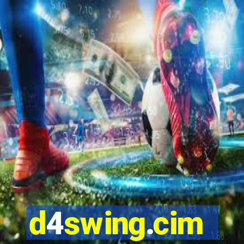 d4swing.cim