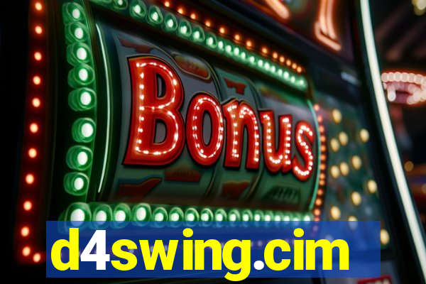 d4swing.cim