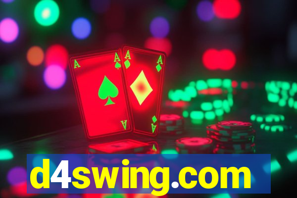 d4swing.com