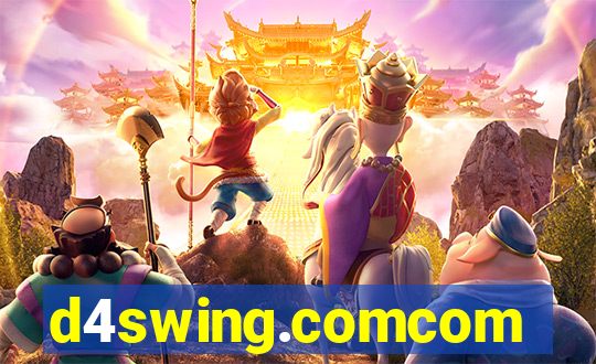 d4swing.comcom