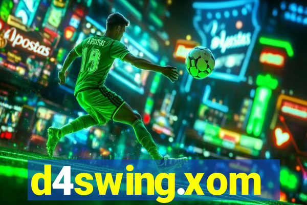 d4swing.xom