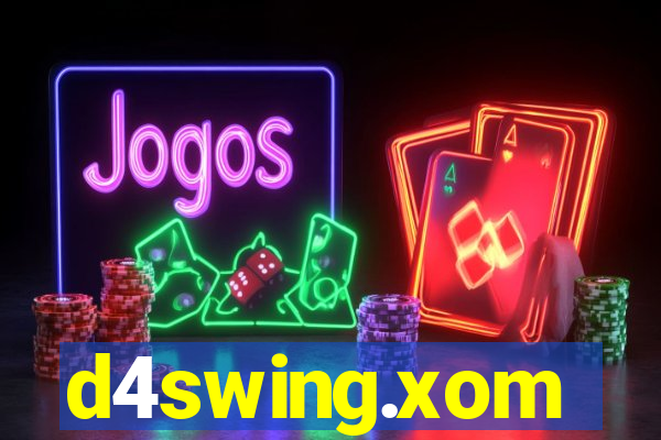 d4swing.xom