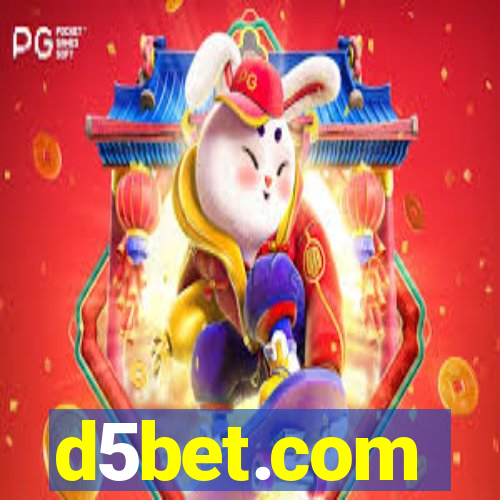 d5bet.com