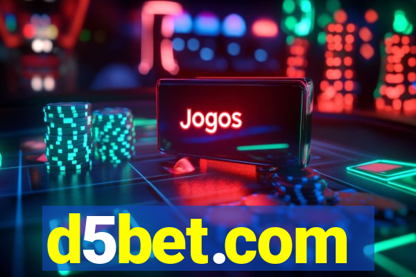 d5bet.com