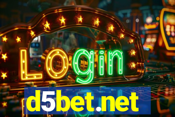 d5bet.net