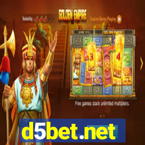 d5bet.net