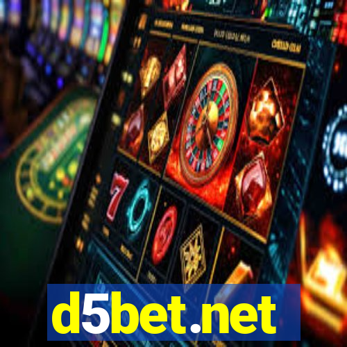 d5bet.net