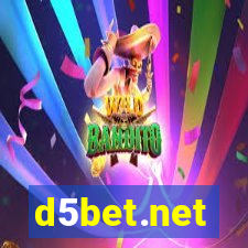 d5bet.net