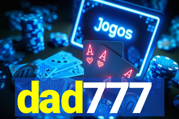 dad777