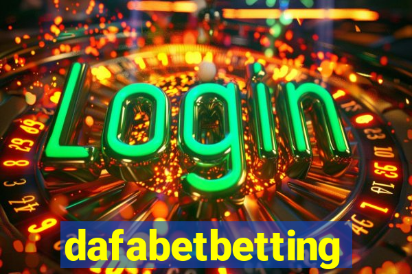 dafabetbetting