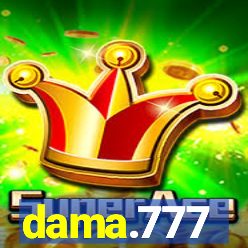 dama.777