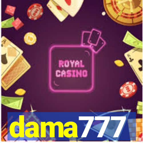 dama777