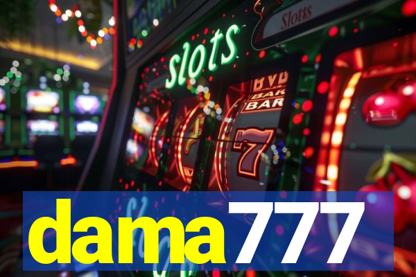 dama777