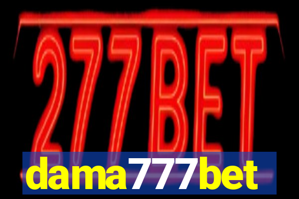 dama777bet