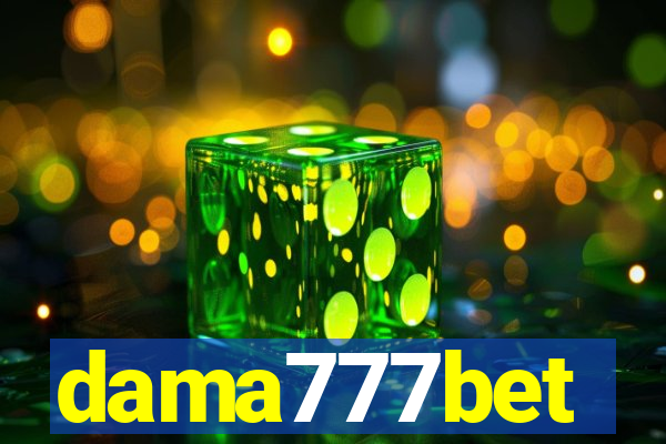 dama777bet