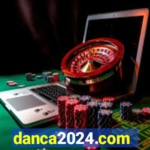 danca2024.com